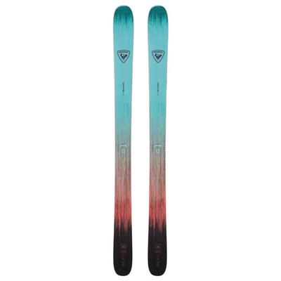 Rossignol Men's Sender Free 110 Open Skis 2025