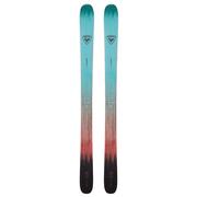 Rossignol Men's Sender Free 110 Open Skis 2025