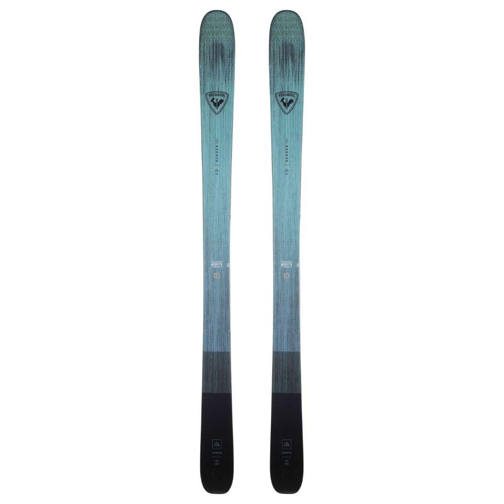  Rossignol Men's Sender 106 Open Skis 2025