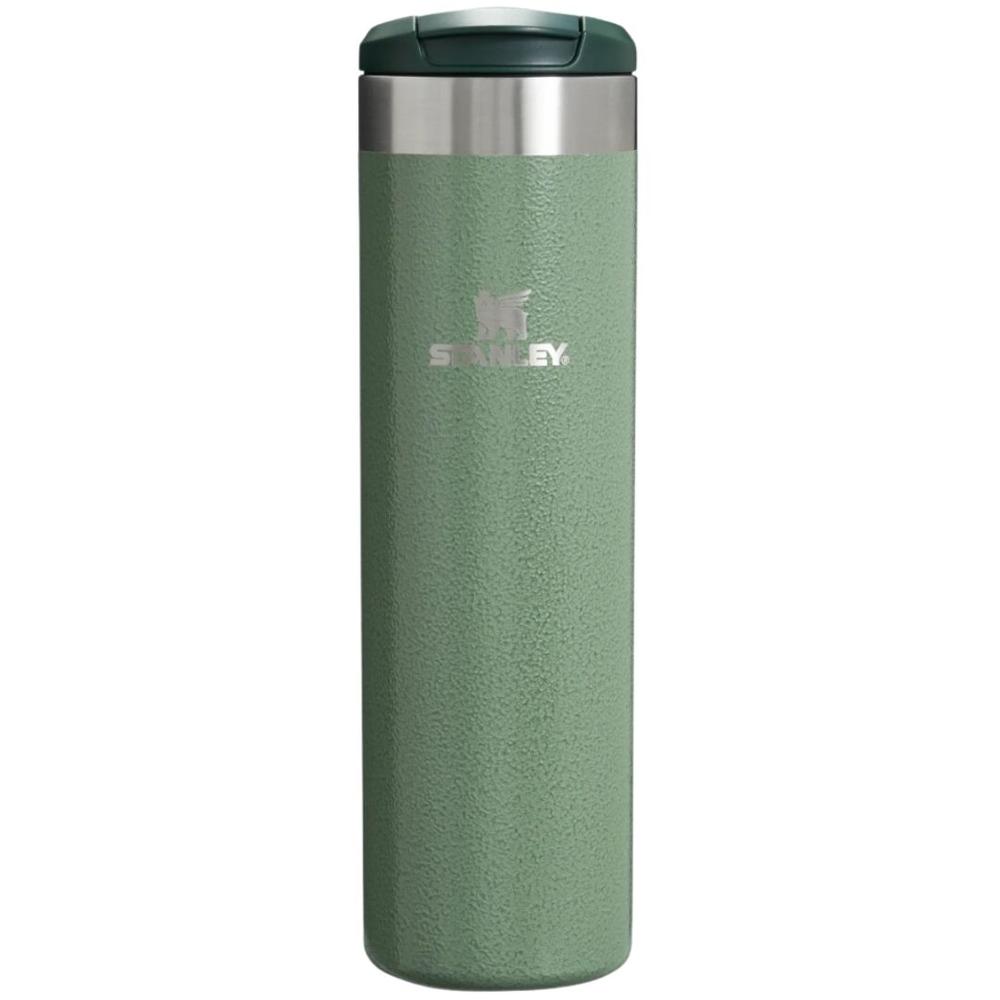 Stanley The Aerolight Transit Bottle 20oz. HAMMERTONEGREEN