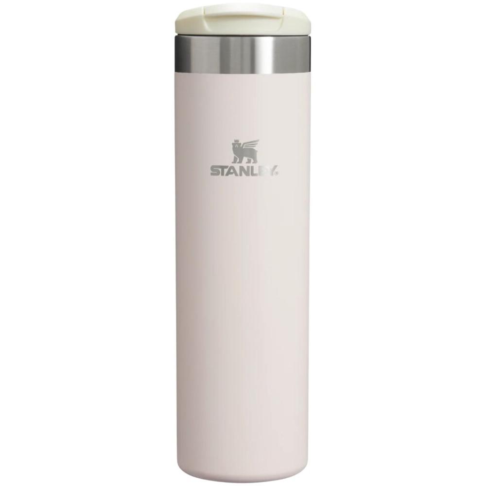 Stanley The Aerolight Transit Bottle 20oz. ROSEQUARTZ