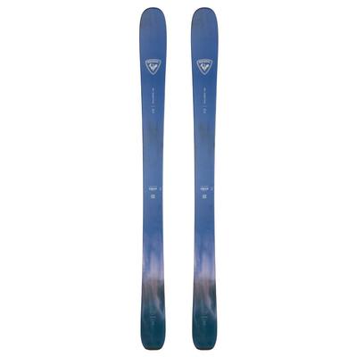 Rossignol Women's Rallybird 104 Open Skis 2025