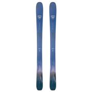 Rossignol Women's Rallybird 104 Open Skis 2025