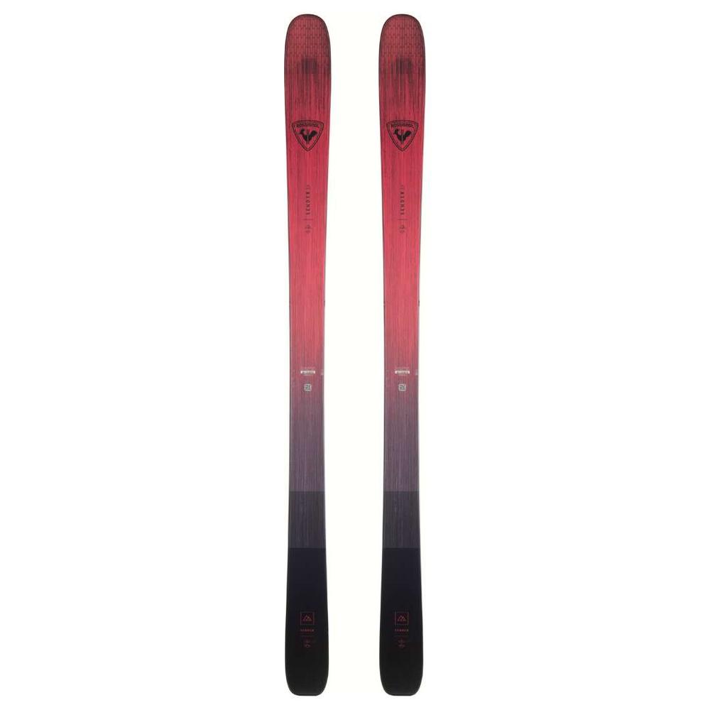  Rossignol Men's Sender 94 Open Skis 2025