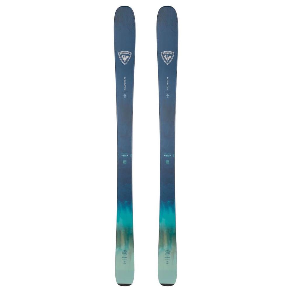  Rossignol Women's Rallybird 94 Open Skis 2025