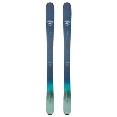 Rossignol Women's Rallybird 94 Open Skis 2025