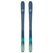 Rossignol Women's Rallybird 94 Open Skis 2025