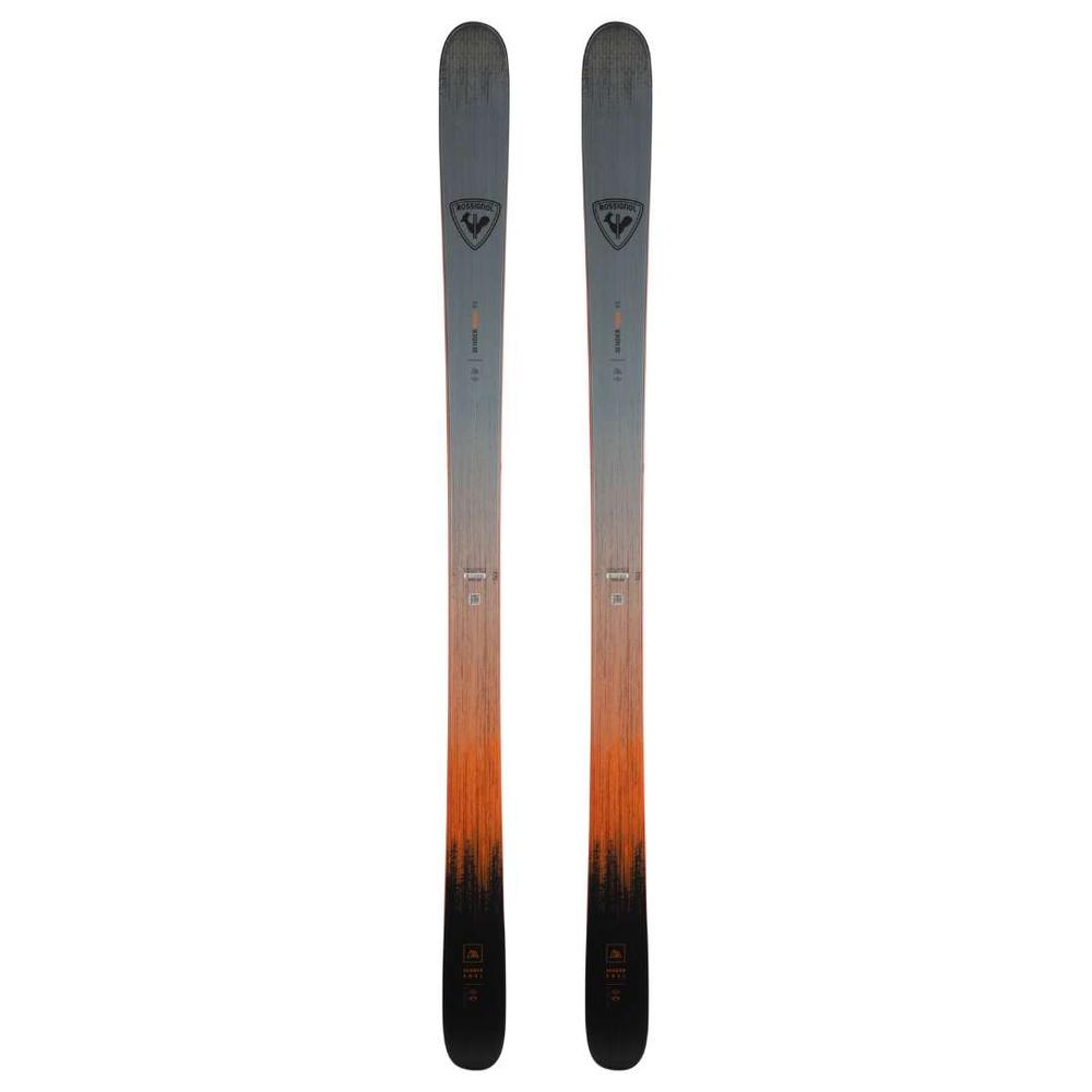  Rossignol Men's Sender Soul 92 Open Skis 2025