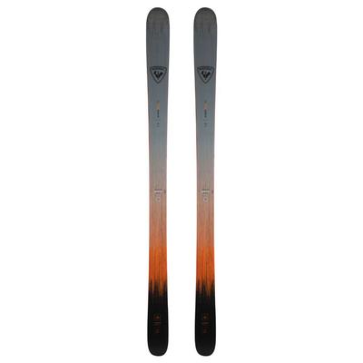 Rossignol Men's Sender Soul 92 Open Skis 2025