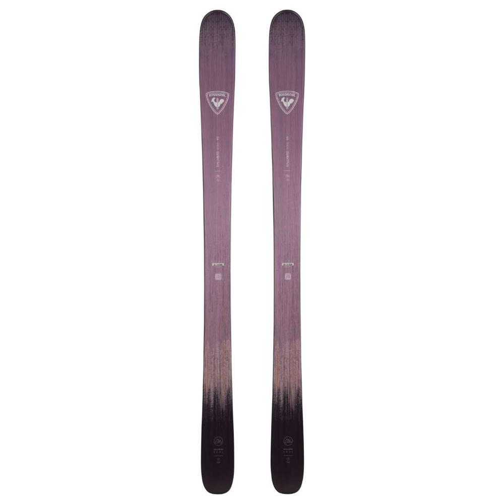  Rossignol Women's Rallybird Soul 92 Open Skis 2025