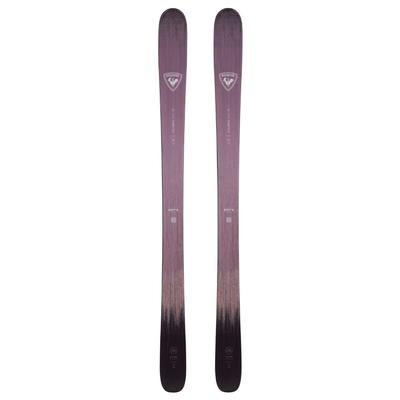 Rossignol Women's Rallybird Soul 92 Open Skis 2025