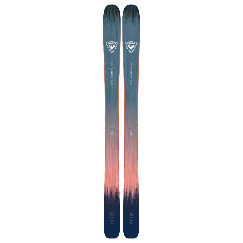  Rossignol Women's Rallybird Soul 102 Open Skis 2025