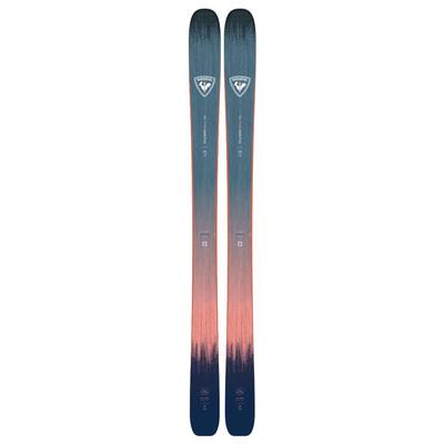 Rossignol Women's Rallybird Soul 102 Open Skis 2025