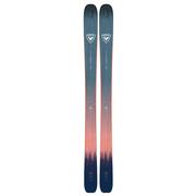 Rossignol Women's Rallybird Soul 102 Open Skis 2025