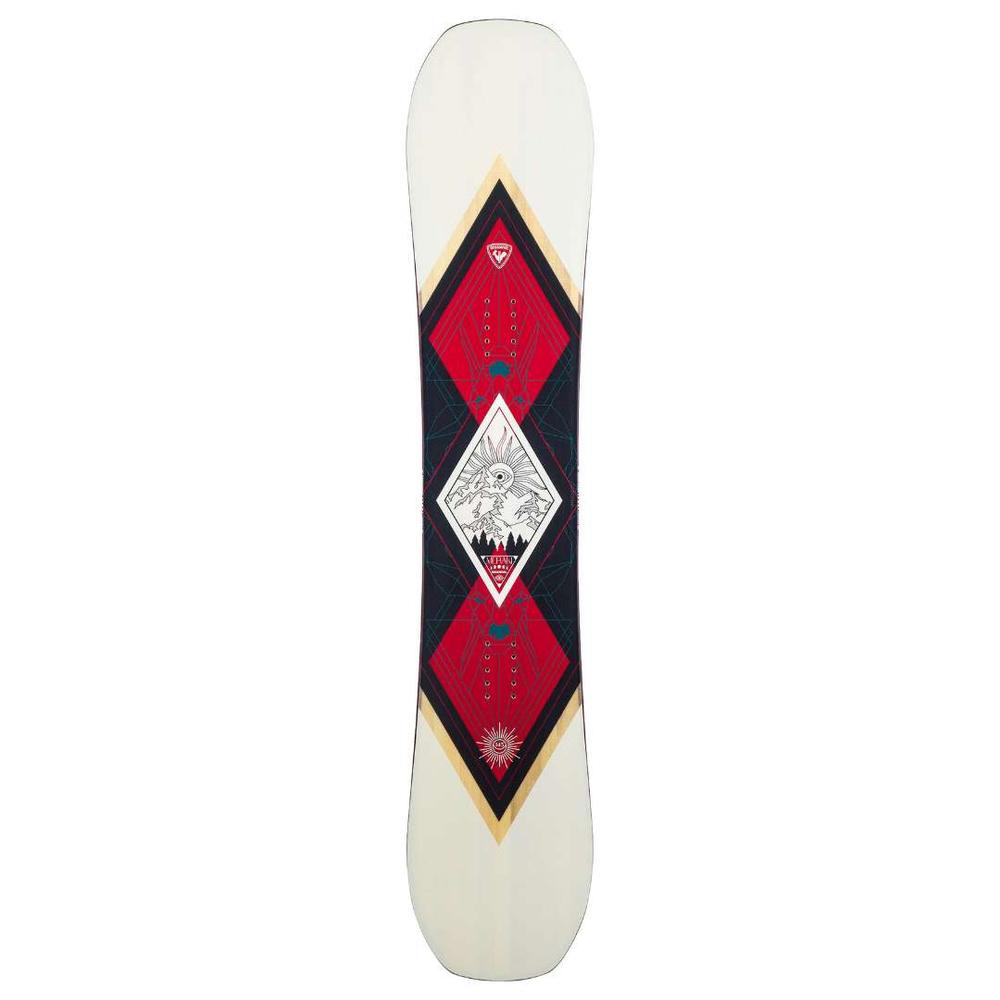  Rossignol Women's Meraki Snowboard 2025