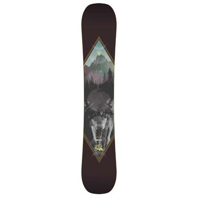 Rossignol Women's Ultraviolet Snowboard 2025