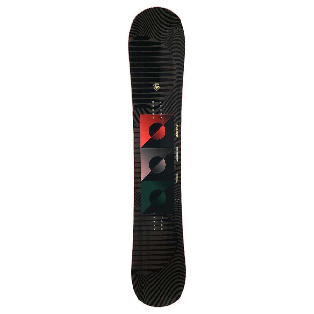  Rossignol Men's Evader Snowboard 2025