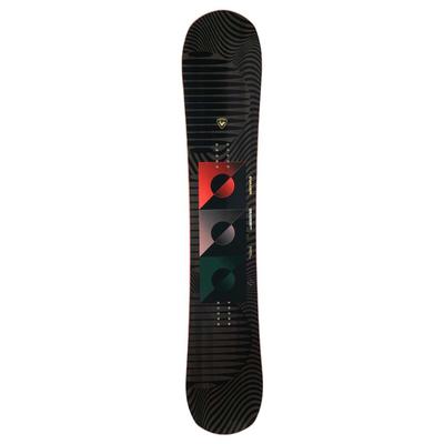 Rossignol Men's Evader Wide Snowboard 2025