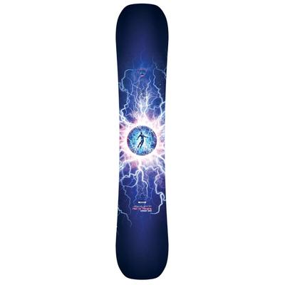 Rossignol Men's Ampage Vol.2 Snowboard 2025