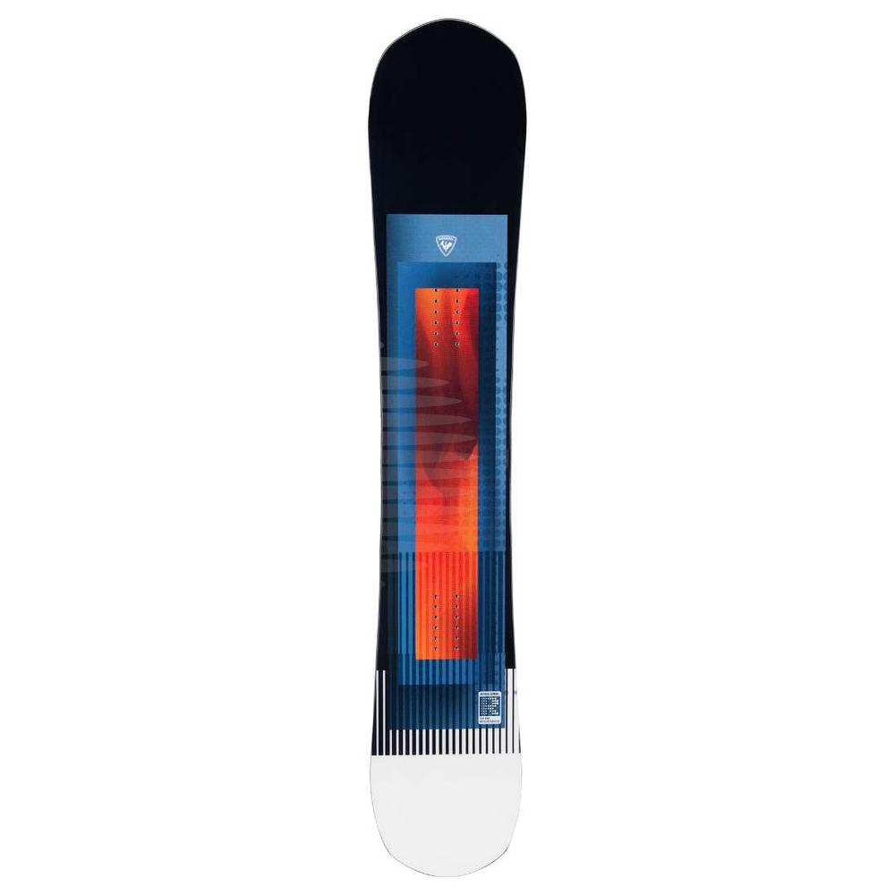  Rossignol Men's Resurgence Snowboard 2025