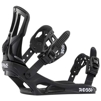 Rossignol Men's Battle Snowboard Bindings 2025