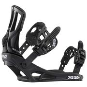 Rossignol Men's Battle Snowboard Bindings 2025