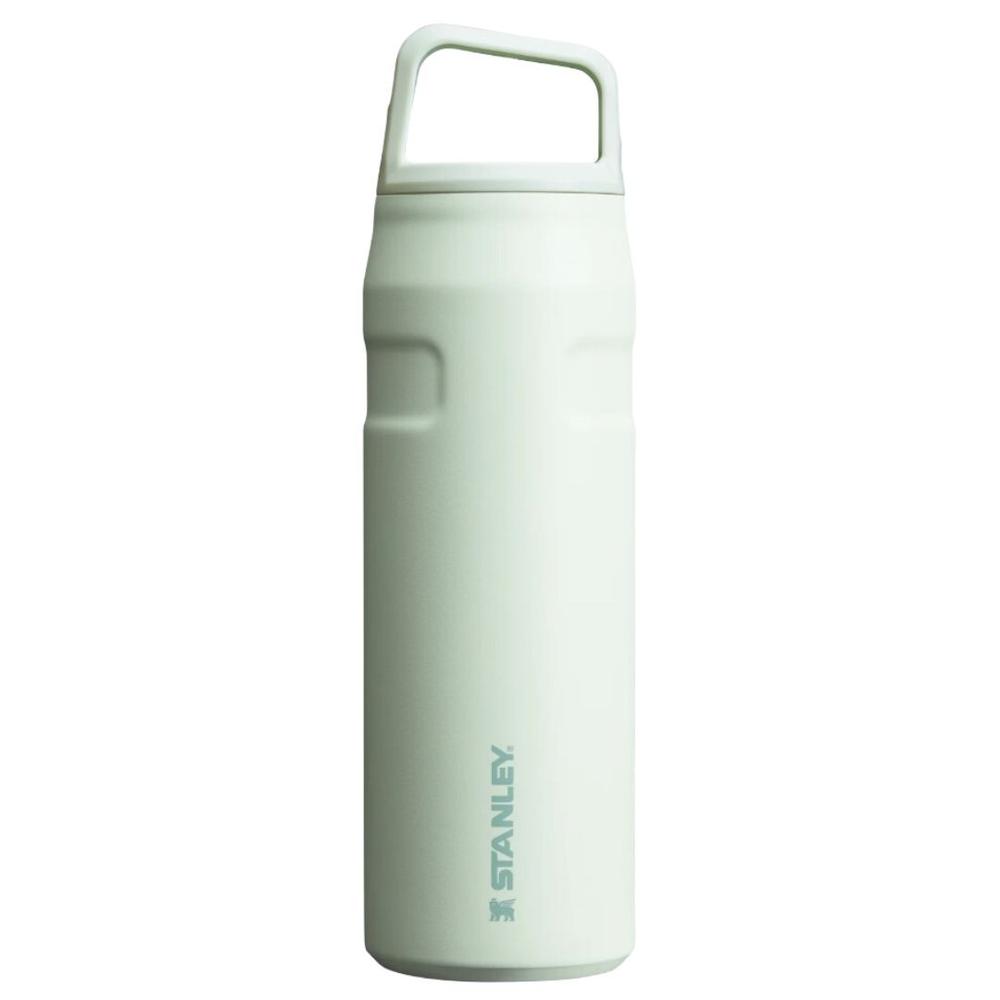 Stanley Iceflow Bottle with Cap and Carry + Lid 24oz. MIST