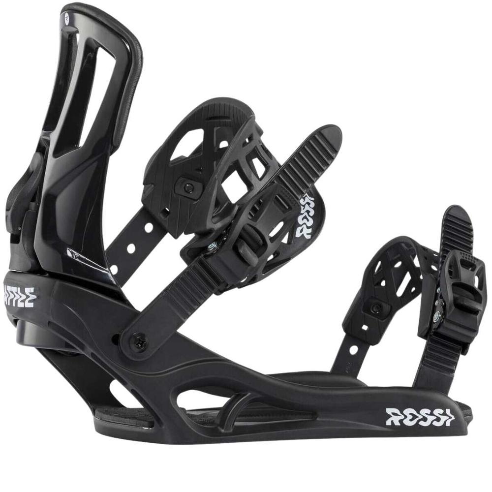  Rossignol Men's Battle Snowboard Bindings 2025