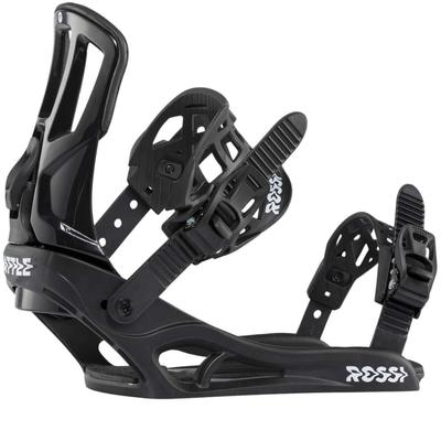 Rossignol Men's Battle Snowboard Bindings 2025