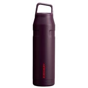 Stanley Iceflow Bottle with Cap and Carry + Lid 36oz.