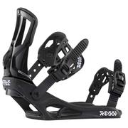 Rossignol Men's Battle Snowboard Bindings 2025