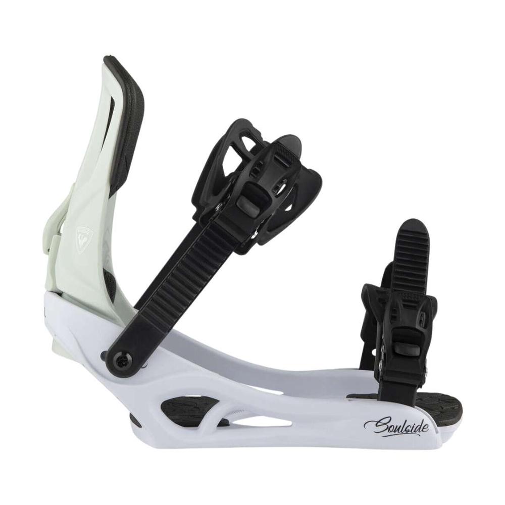  Rossignol Women's Soulside Snowboard Bindings 2025