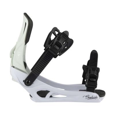 Rossignol Women's Soulside Snowboard Bindings 2025