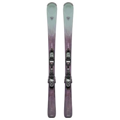 Rossignol Women's Experience 78 Skis 2025