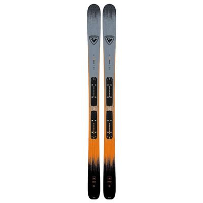 Rossignol Men's Sender Soul 92 Skis 2025