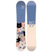 Roxy Women's XOXO Snowboard 2025