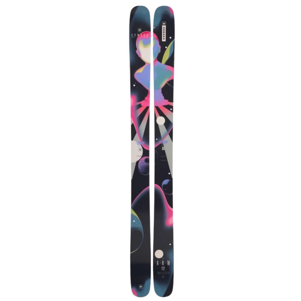  Armada Women's Arw 112 Skis 2025