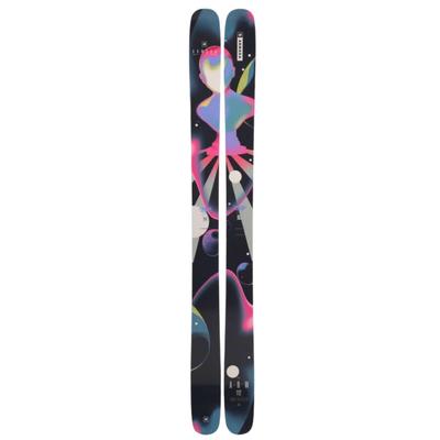 Armada Women's ARW 112 Skis 2025