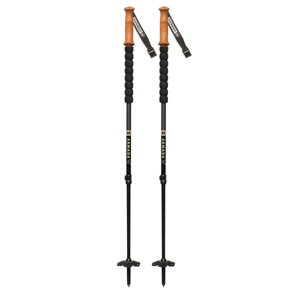  Armada Carbon Adjustable Poles 2025