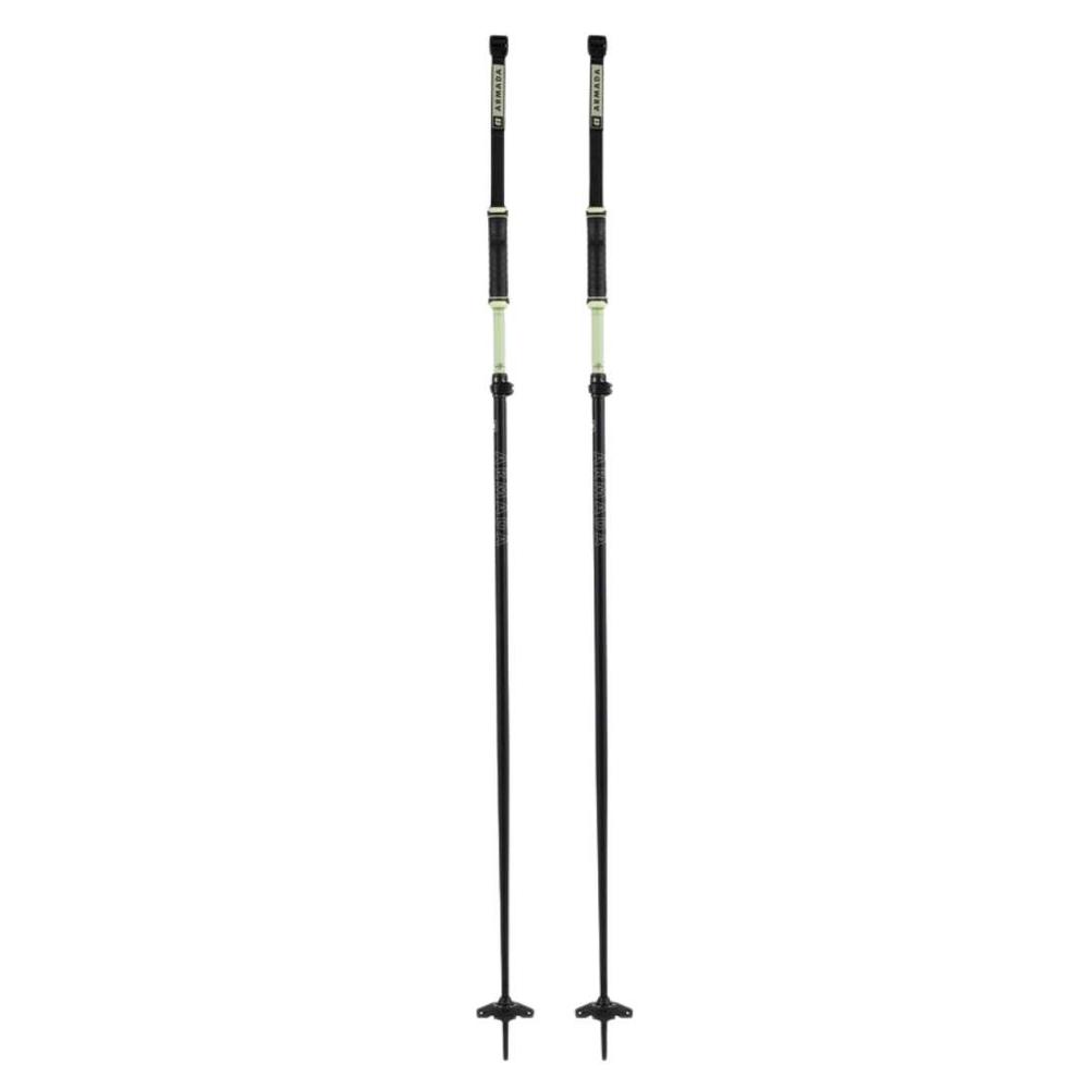  Armada Ak Adjustable Poles 2025