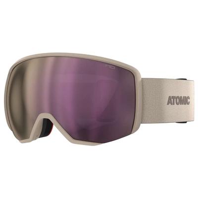 Atomic Revent L HD Goggles