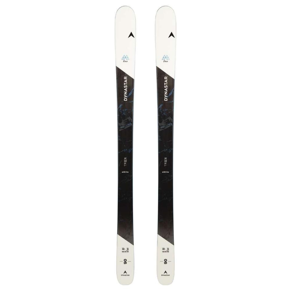  Dynastar Men's M- Free 90 Open Skis 2025