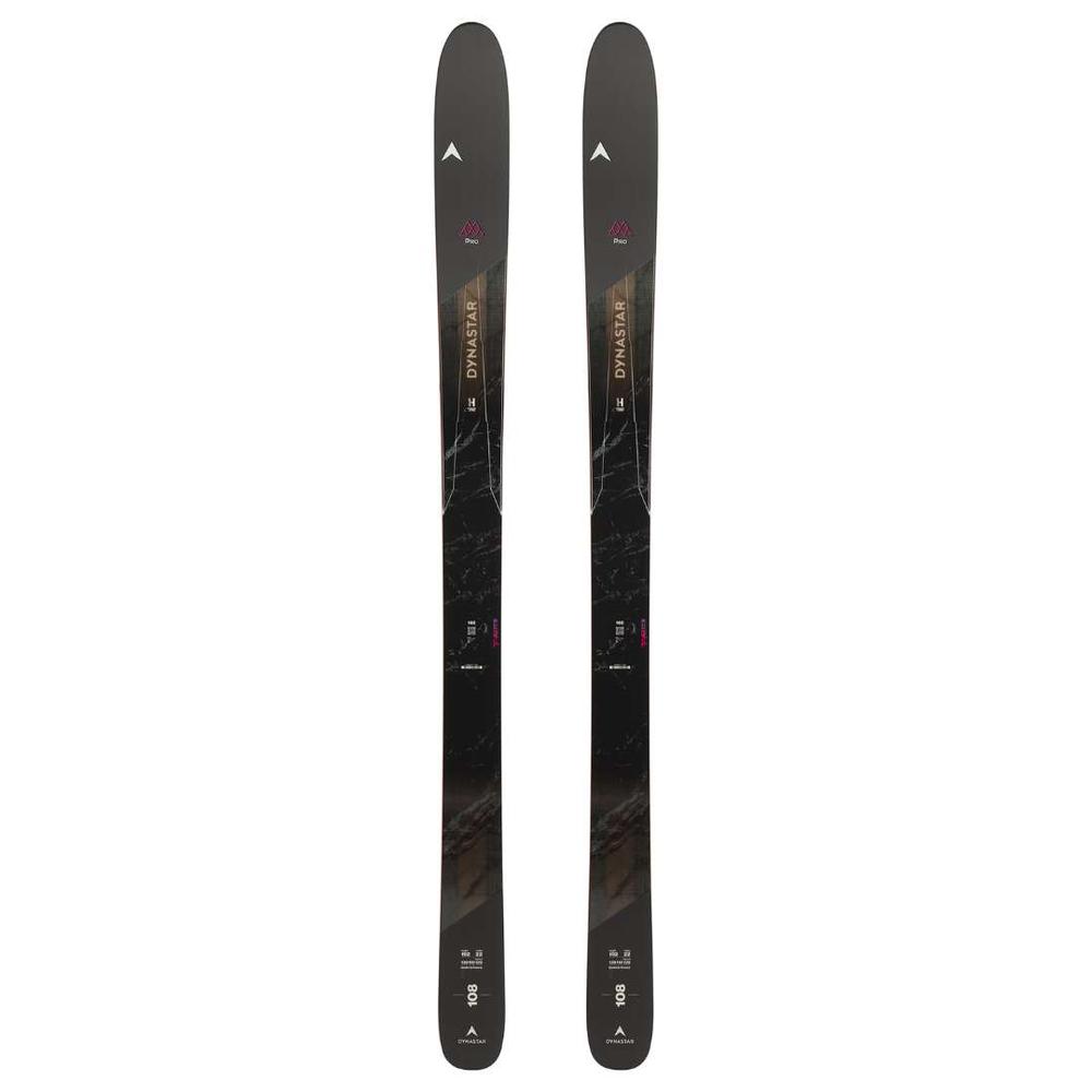  Dynastar Men's M- Pro 108 Ti F- Team 192 Open Skis 2025