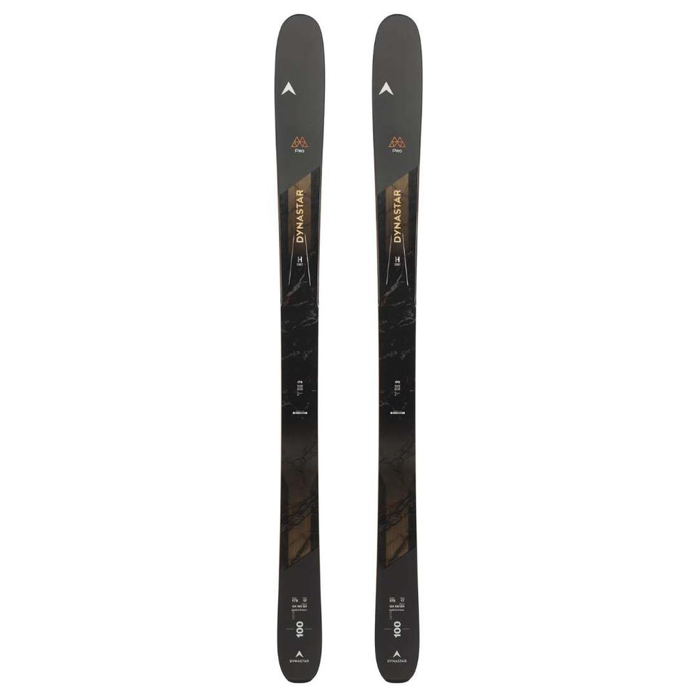  Dynastar Men's M- Pro 100 Ti Open Skis 2025