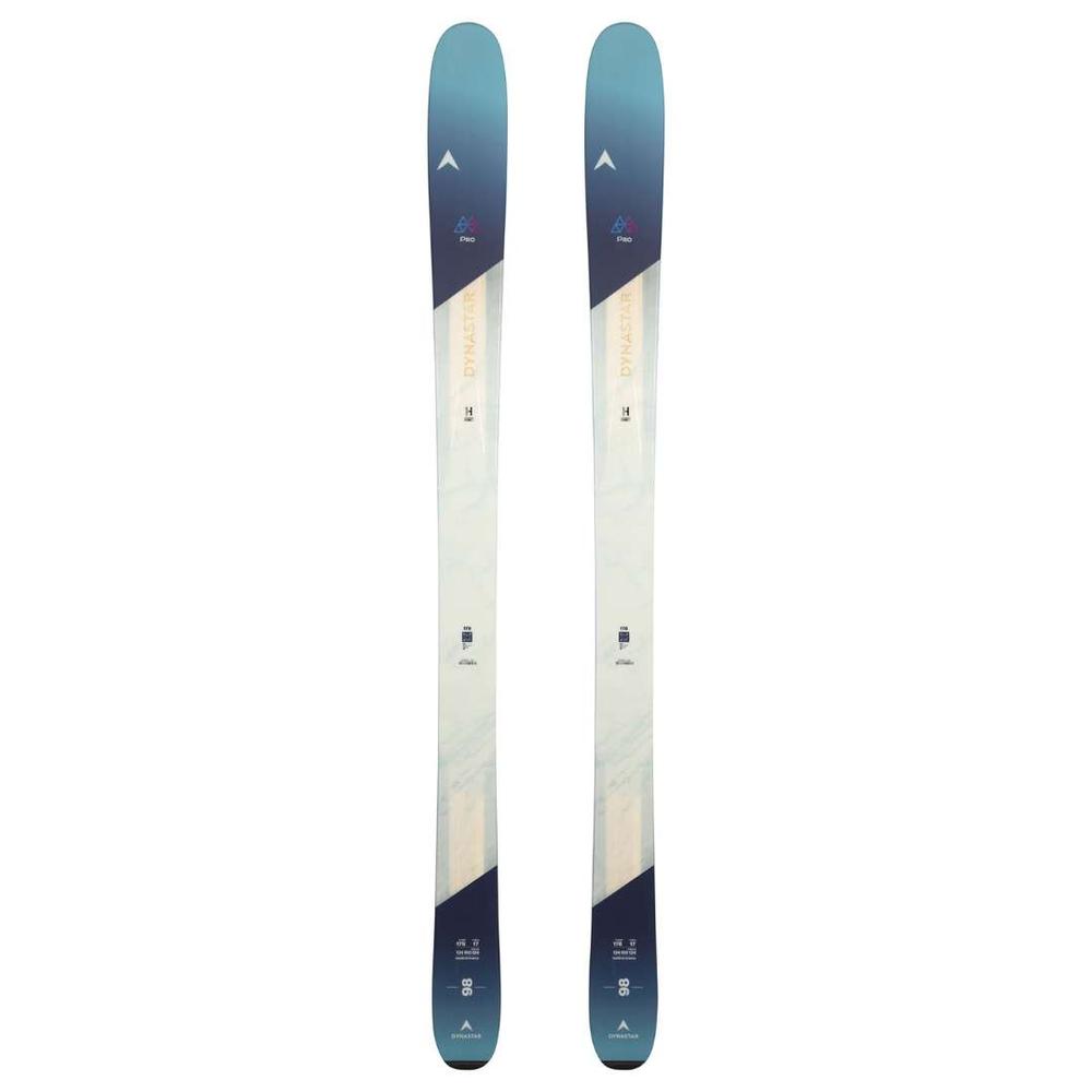  Dynastar Women's M- Pro 98 Open Skis 2025