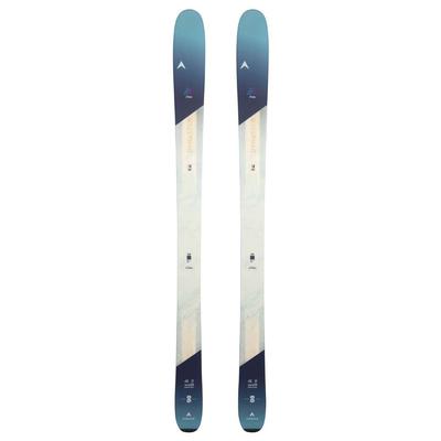 Dynastar Women's M-Pro 98 Open Skis 2025