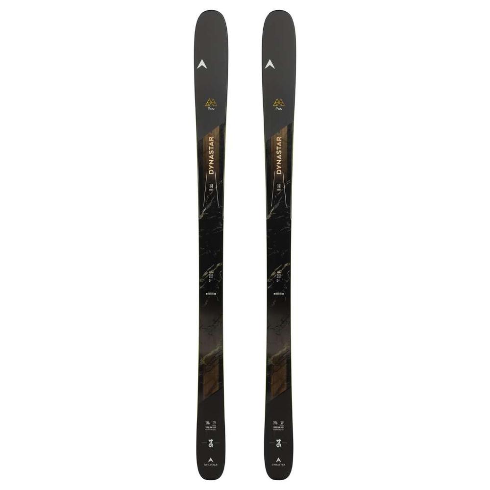  Dynastar Men's M- Pro 94 Ti Open Skis 2025