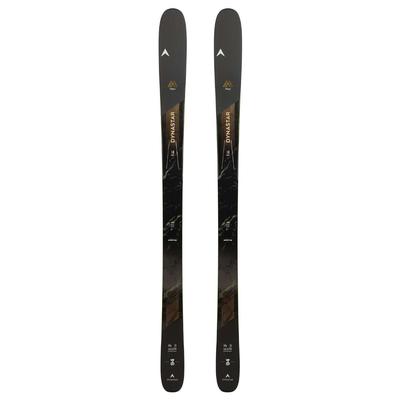 Dynastar Men's M-Pro 94 TI Open Skis 2025