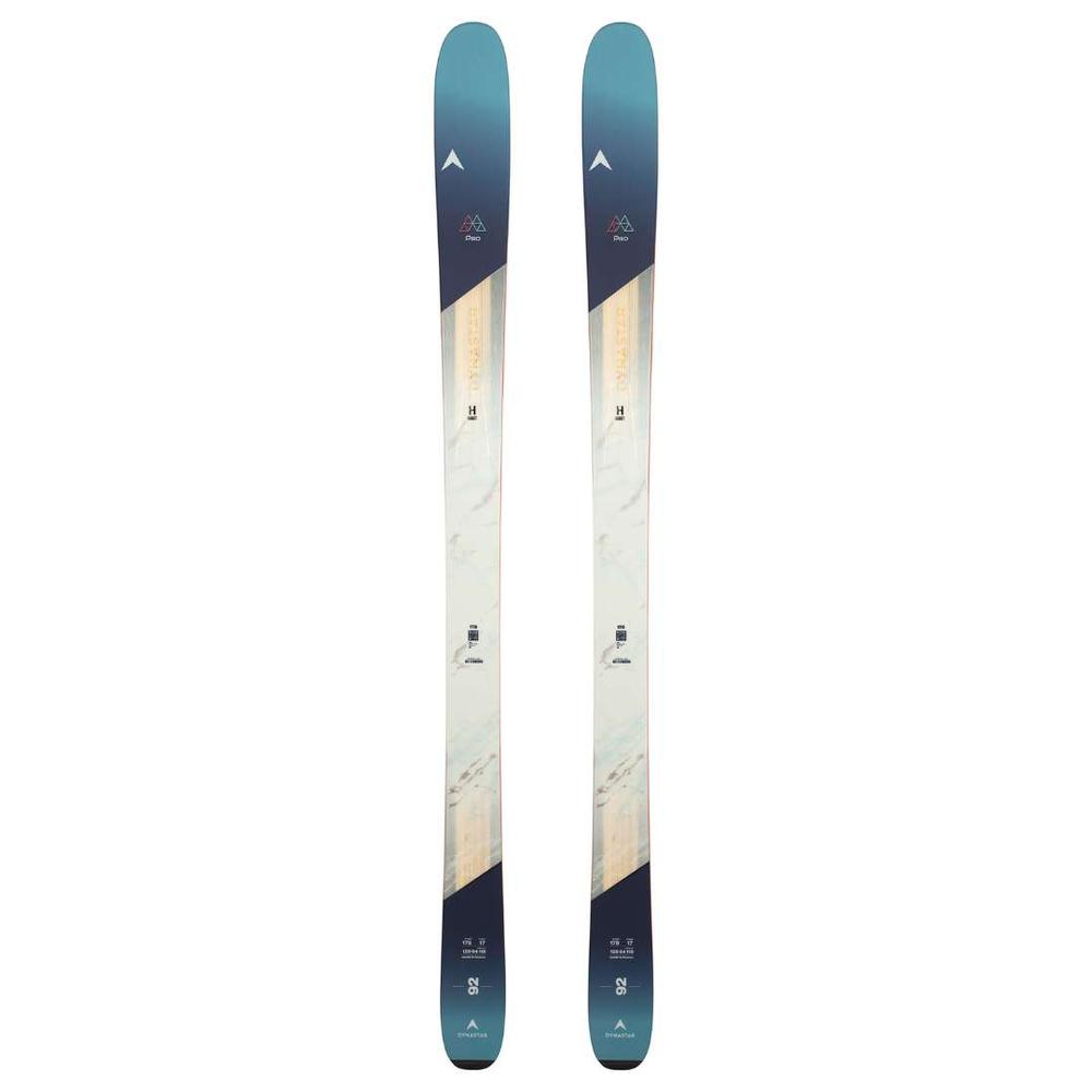  Dynastar M- Pro 92 Open Women's Skis 2025