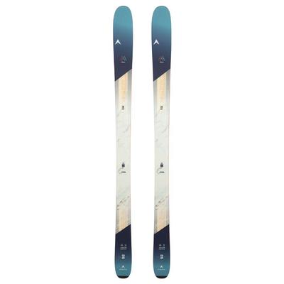 Dynastar Women's M-Pro 92 Open Skis 2025